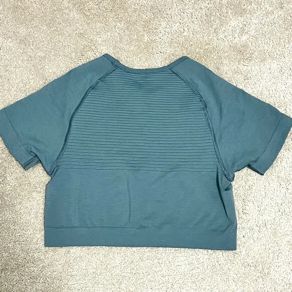 Alphalete Revival Crop - Picture 7 of 7